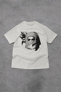 Bloodline Core Tee - heayweight cotton