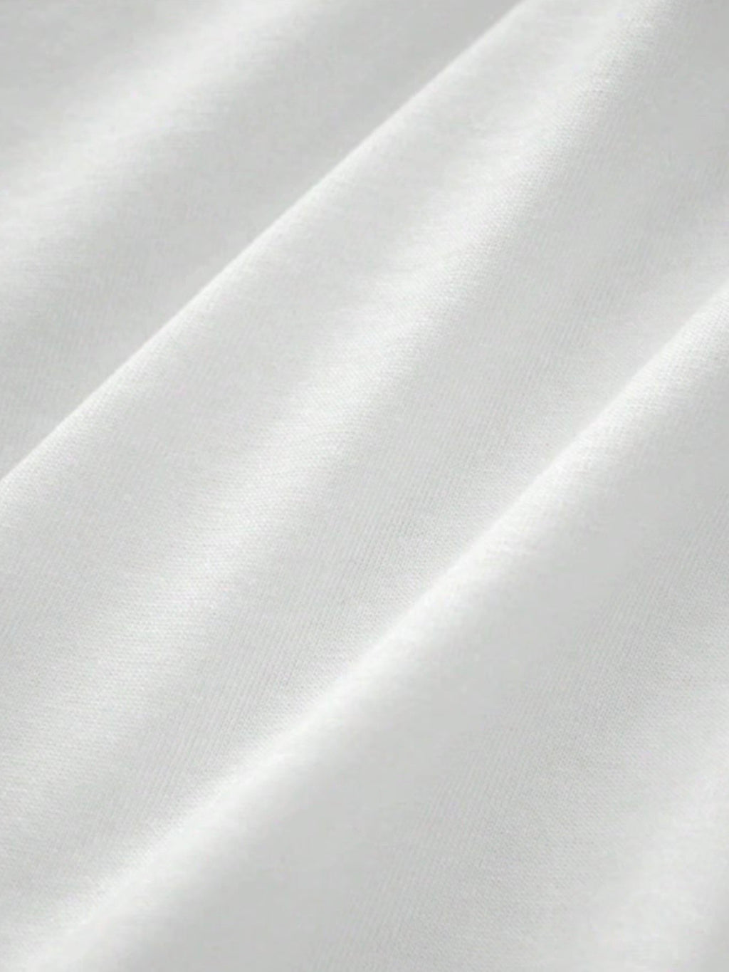 Bloodline Core Tee - heayweight cotton