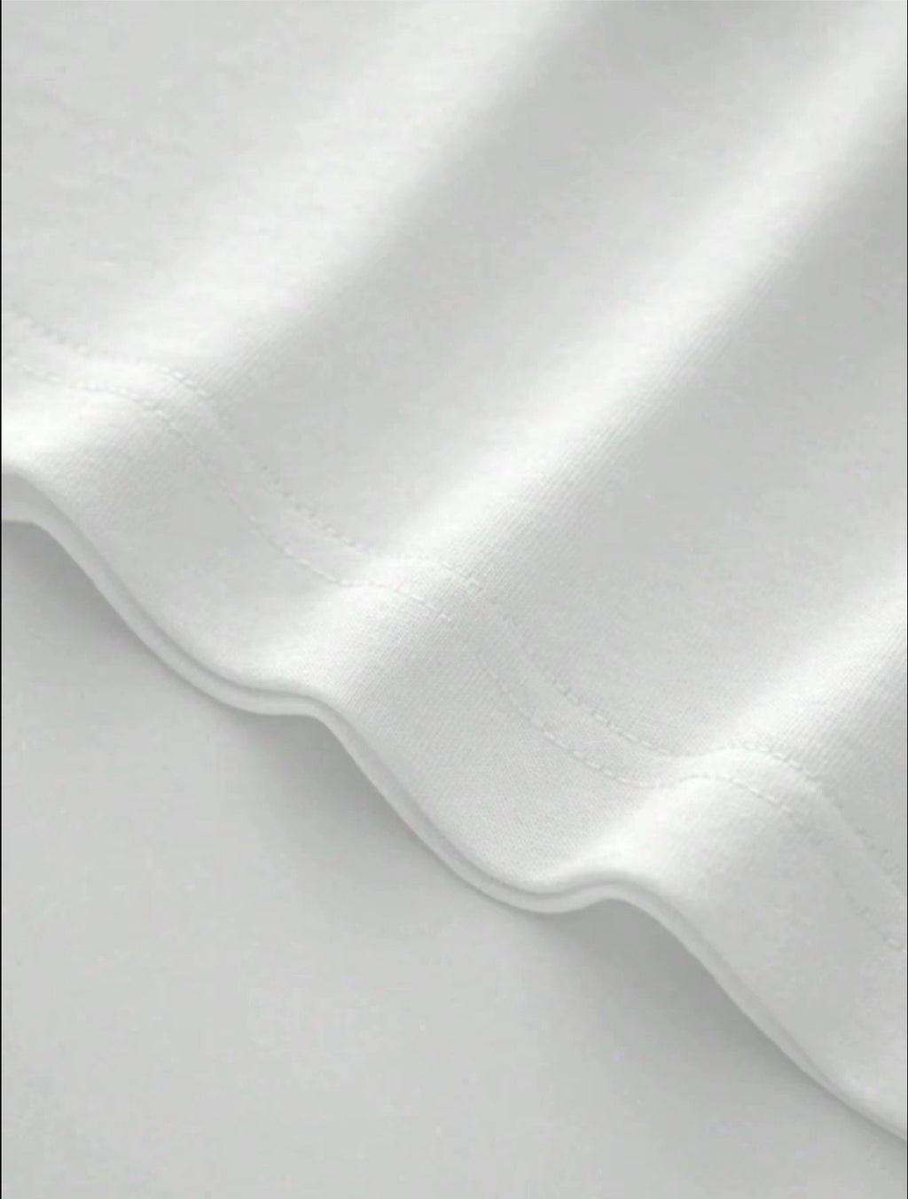 Bloodline Core Tee - heayweight cotton