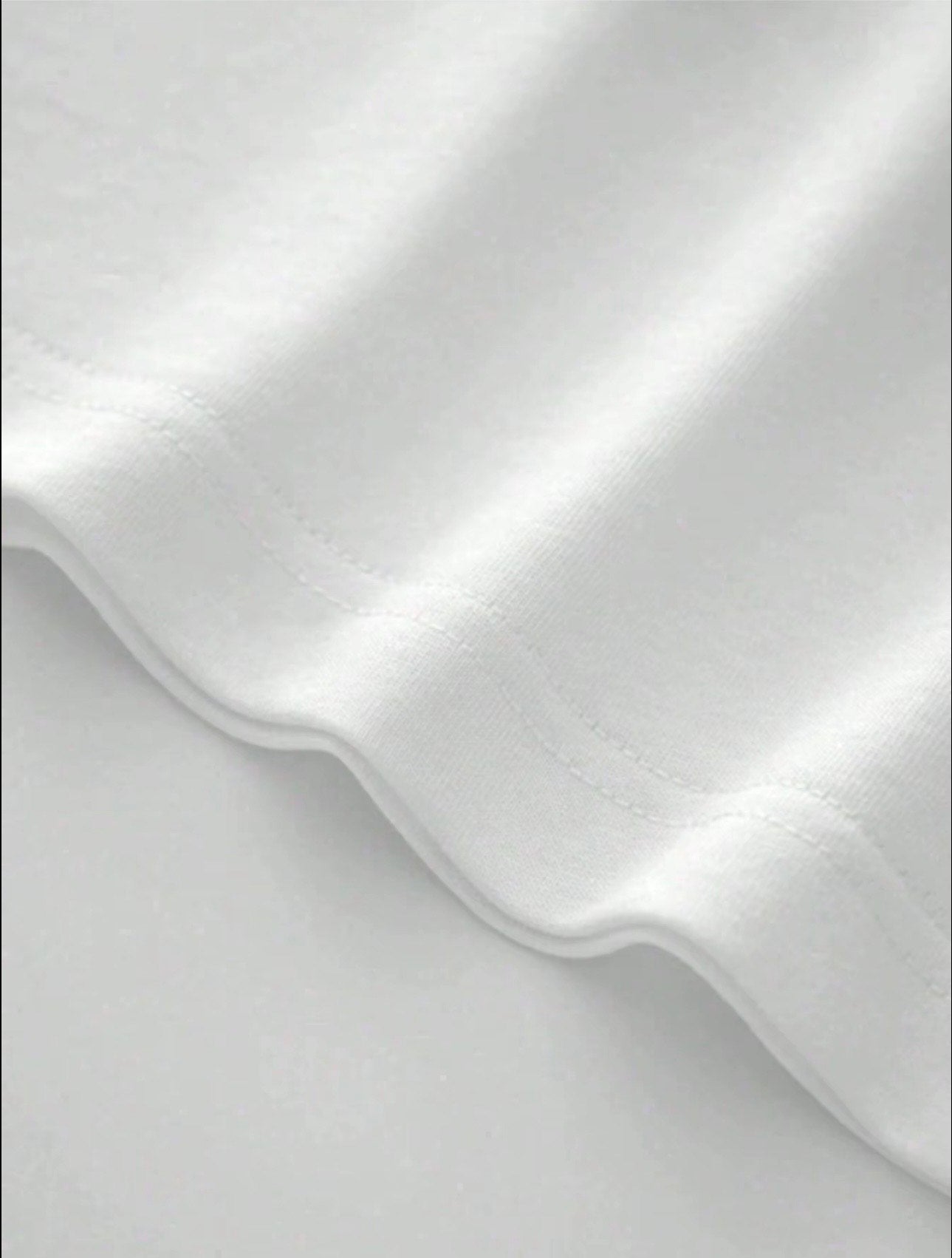 Bloodline Core Tee - heayweight cotton