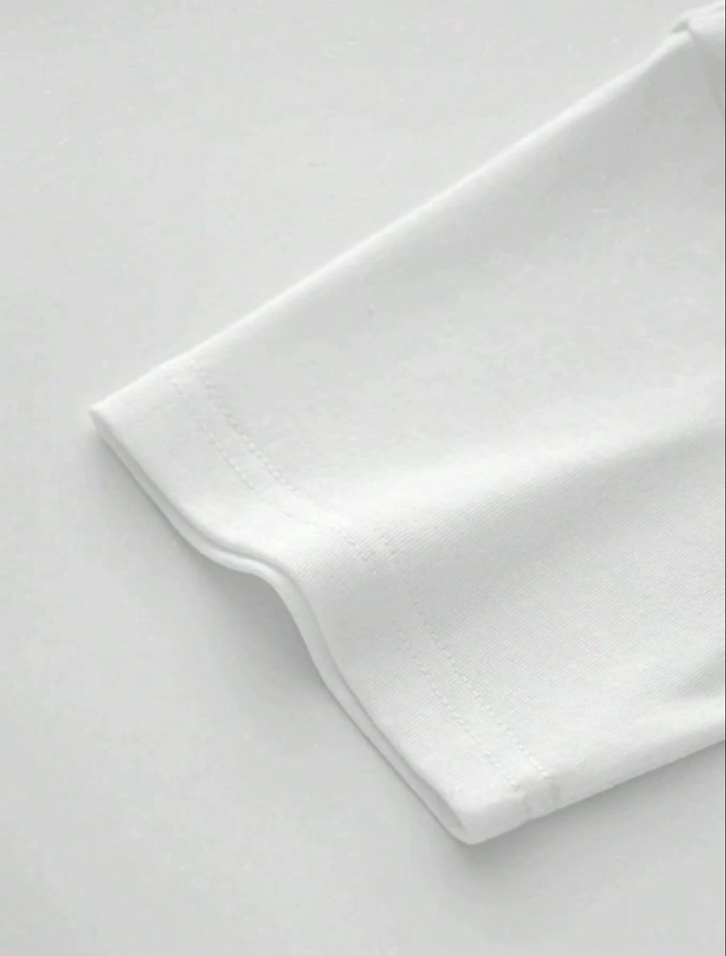 Bloodline Core Tee - heayweight cotton