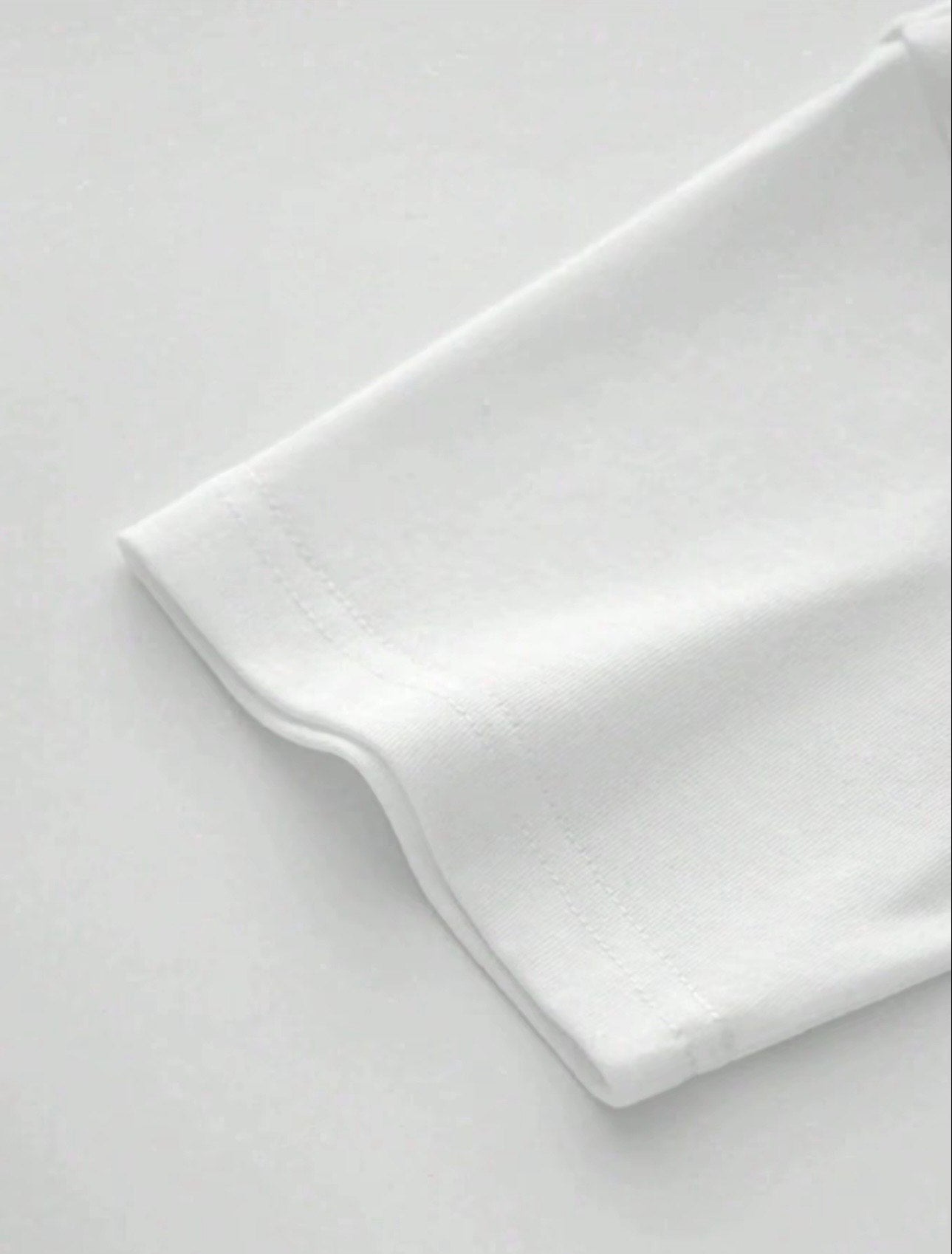 Bloodline Core Tee - heayweight cotton